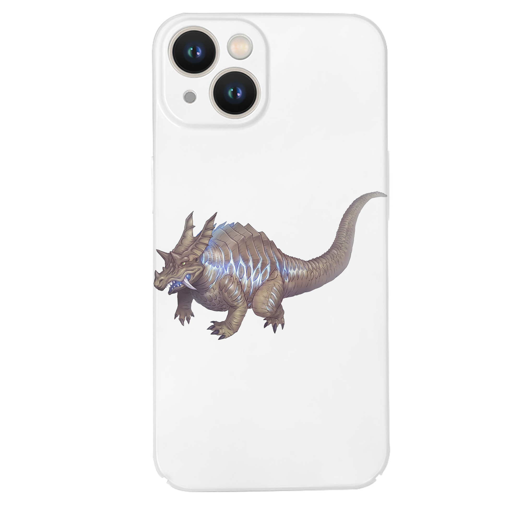 （画像用） ウルトラマン Ultraman 【iPhone 14シリーズ対応】ハードケース